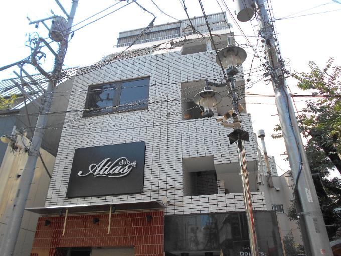 道玄坂柳光ビル