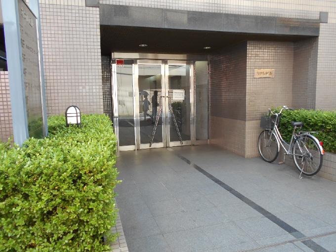 浅草橋TOKEN BLDG.