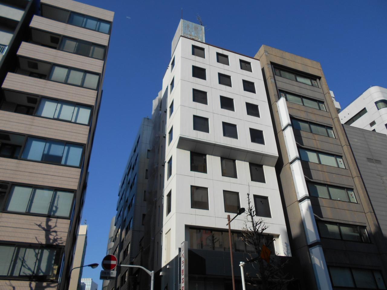リベラ岩本町