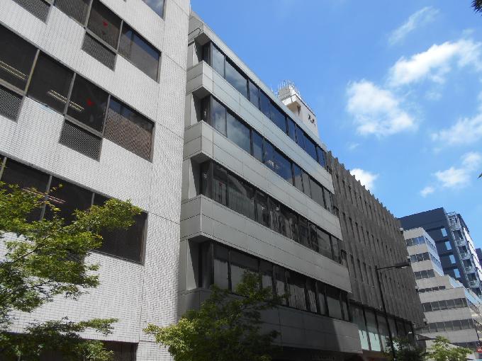 高島屋THビル南館