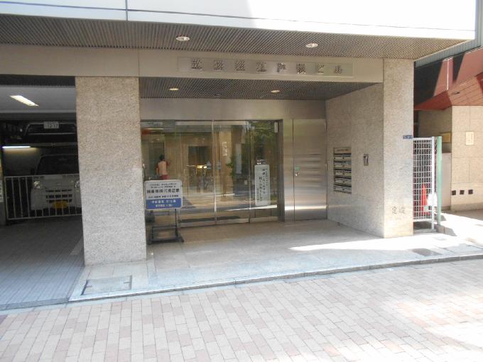 高島屋THビル南館