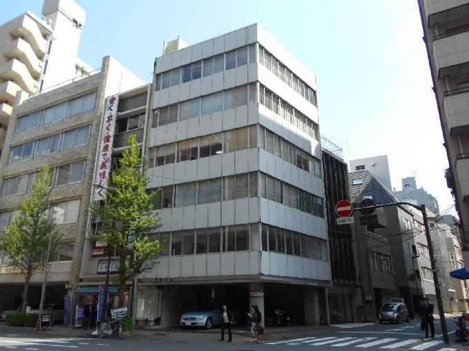 藤谷ビル