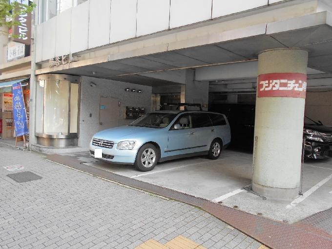 藤谷ビル