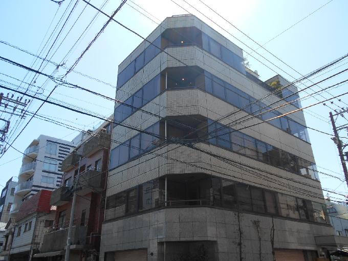 イマス南大井ビル