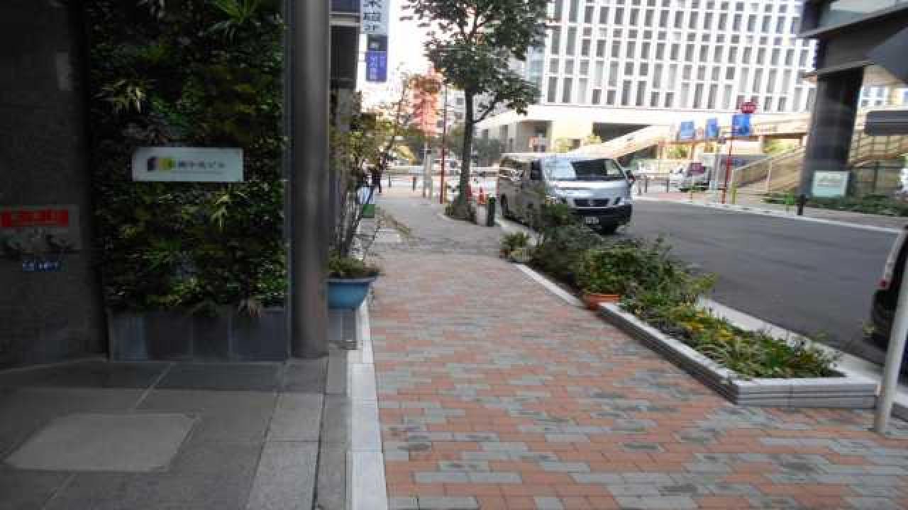 京橋中央ビル