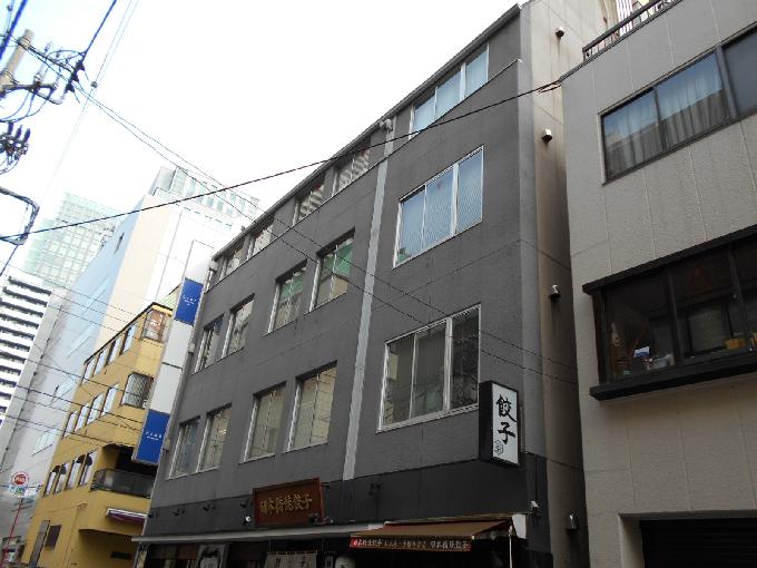 浜松町昭栄ビル