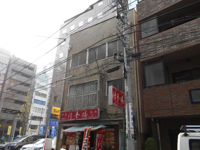 小貫ビル