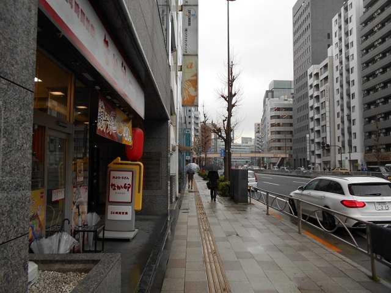 芝L’sビル