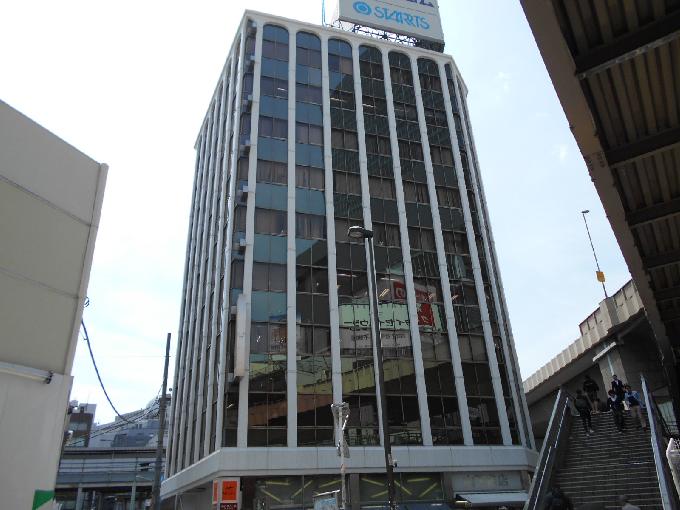 渋谷オミビル