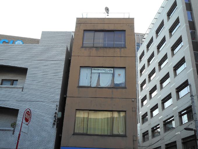 平河町TSビル