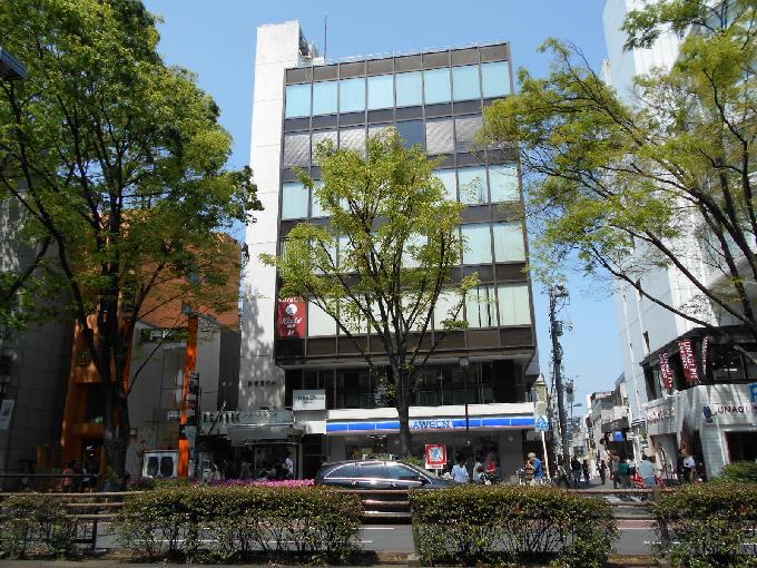 表参道