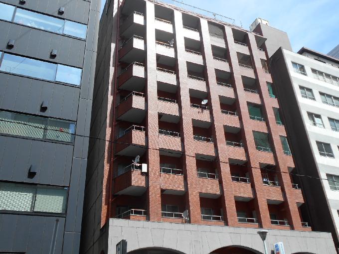 アクティブ新宿