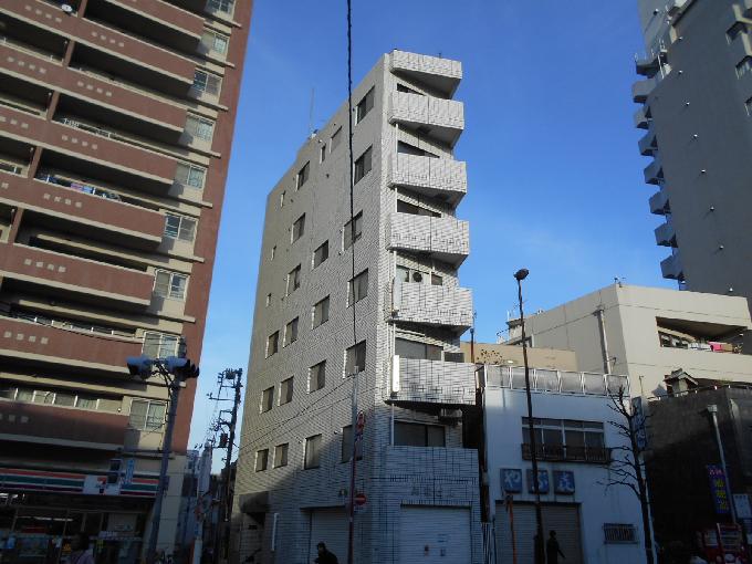 岡田ビル