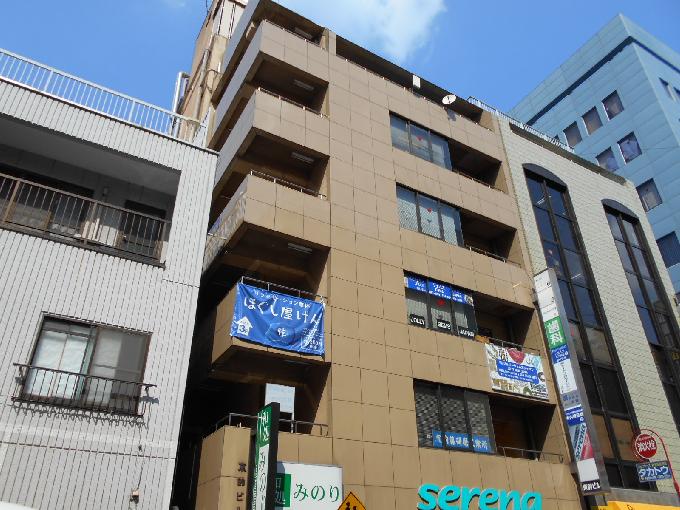 東鈴ビル