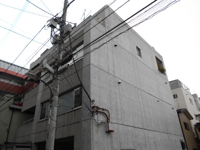 黒田芝ビル