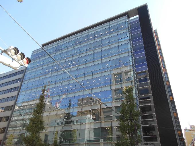 セントラル新大手町ビル