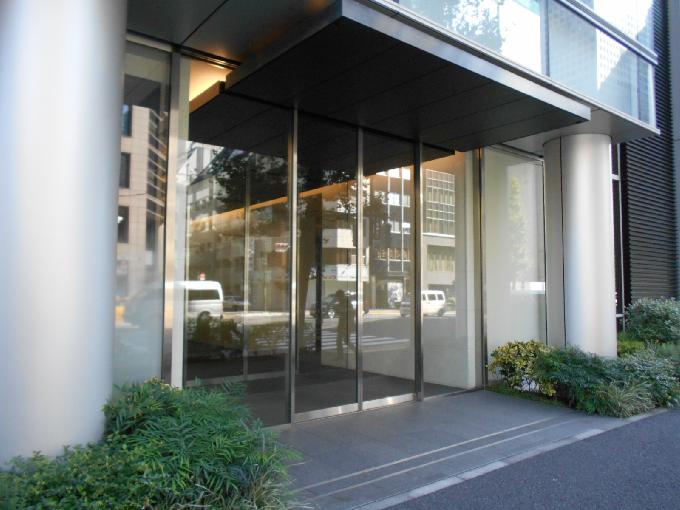 セントラル新大手町ビル