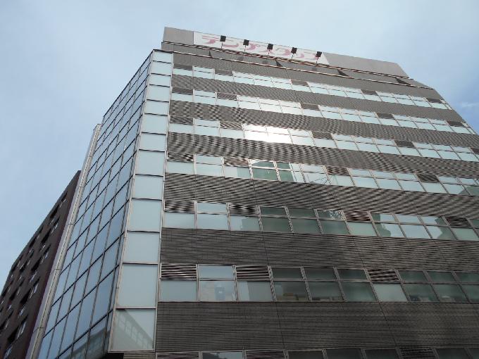 TS池袋ビル