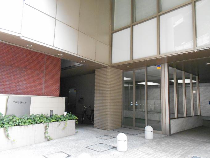 TS池袋ビル