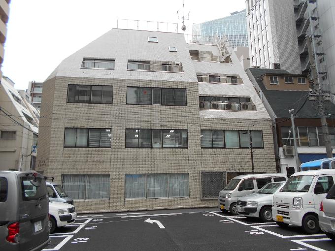 米山ビル