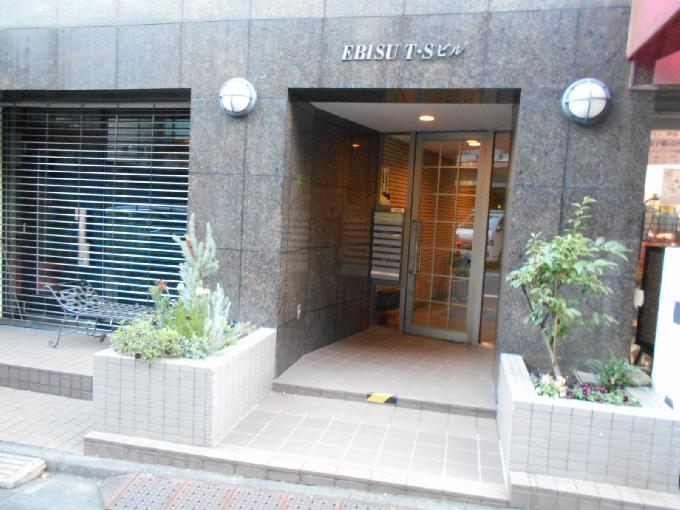 EBISU TSビル