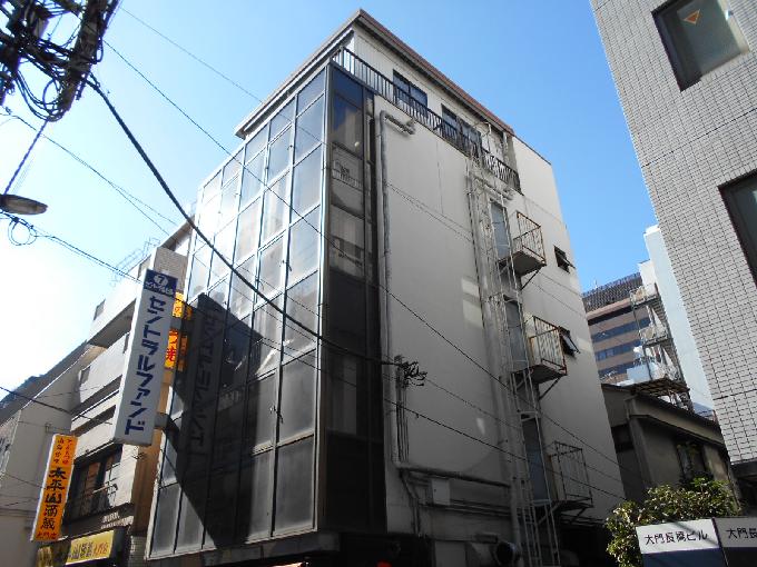 7セントラルビル