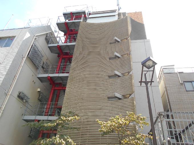 浜松町ビル