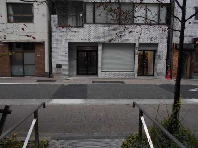 浜松町ビル