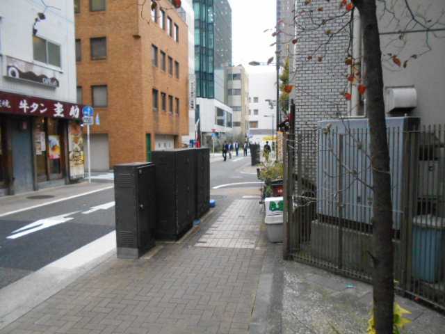 浜松町ビル
