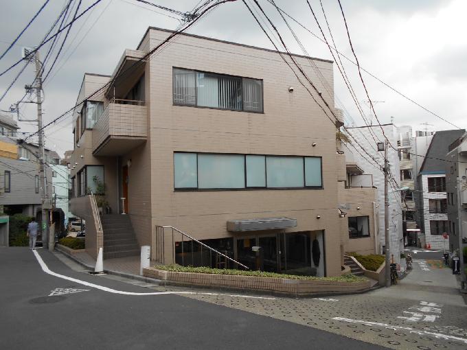 カプリ代官山