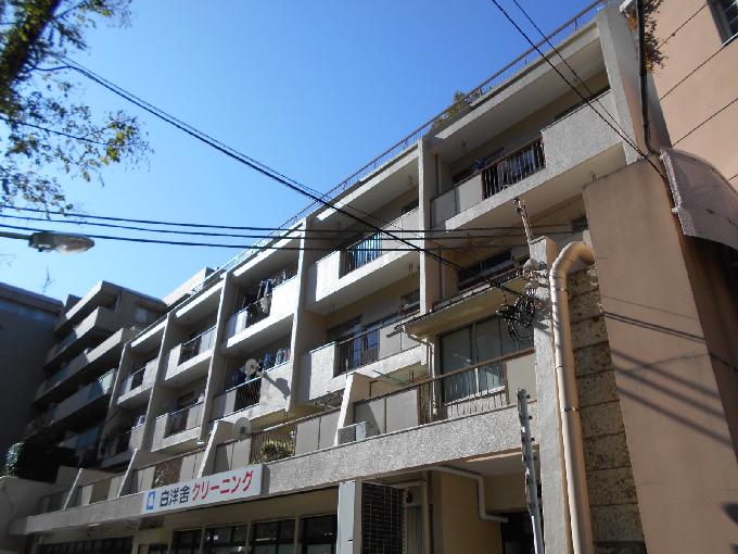 田町マンション