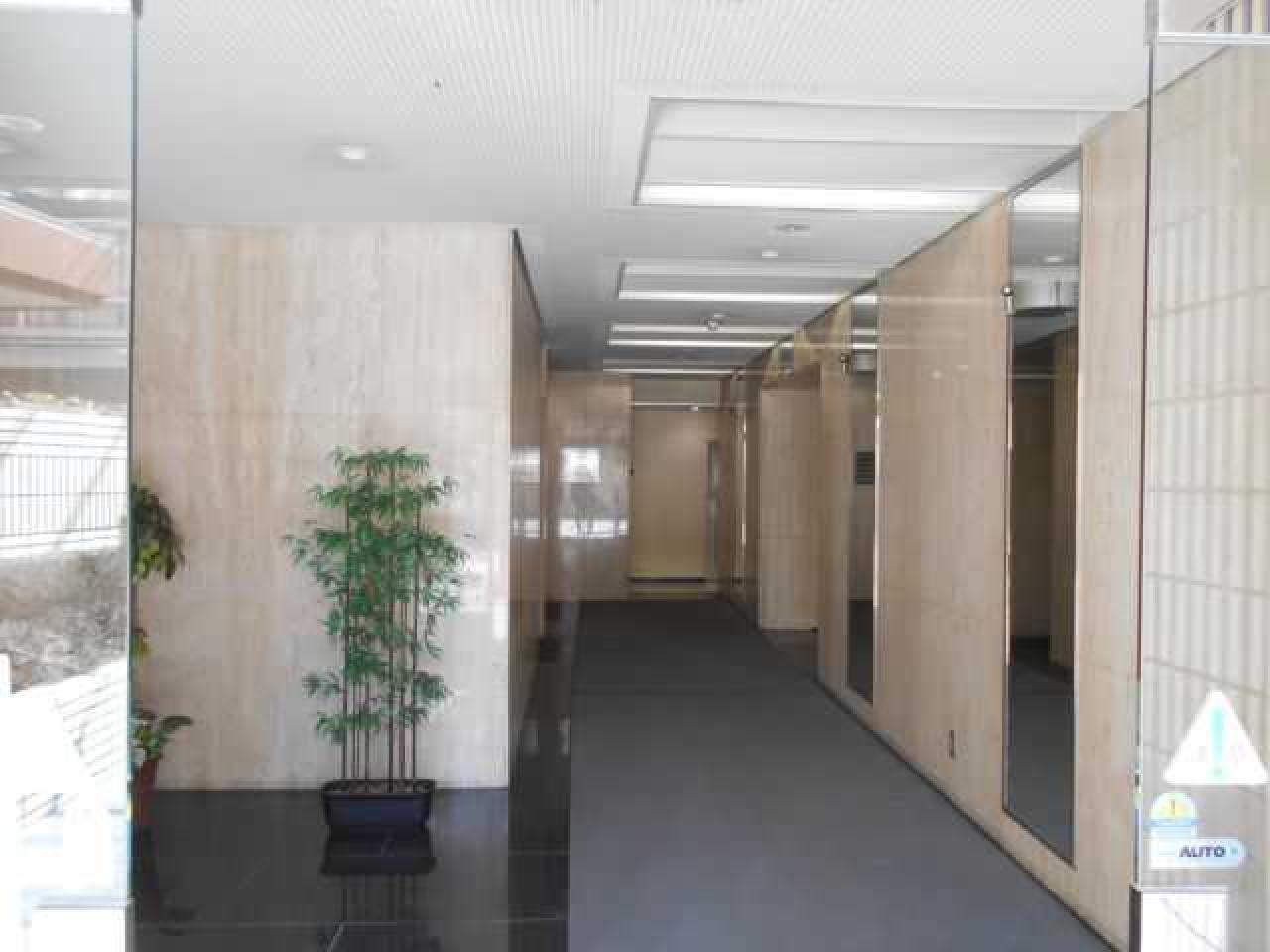 トーワ西新宿ビル