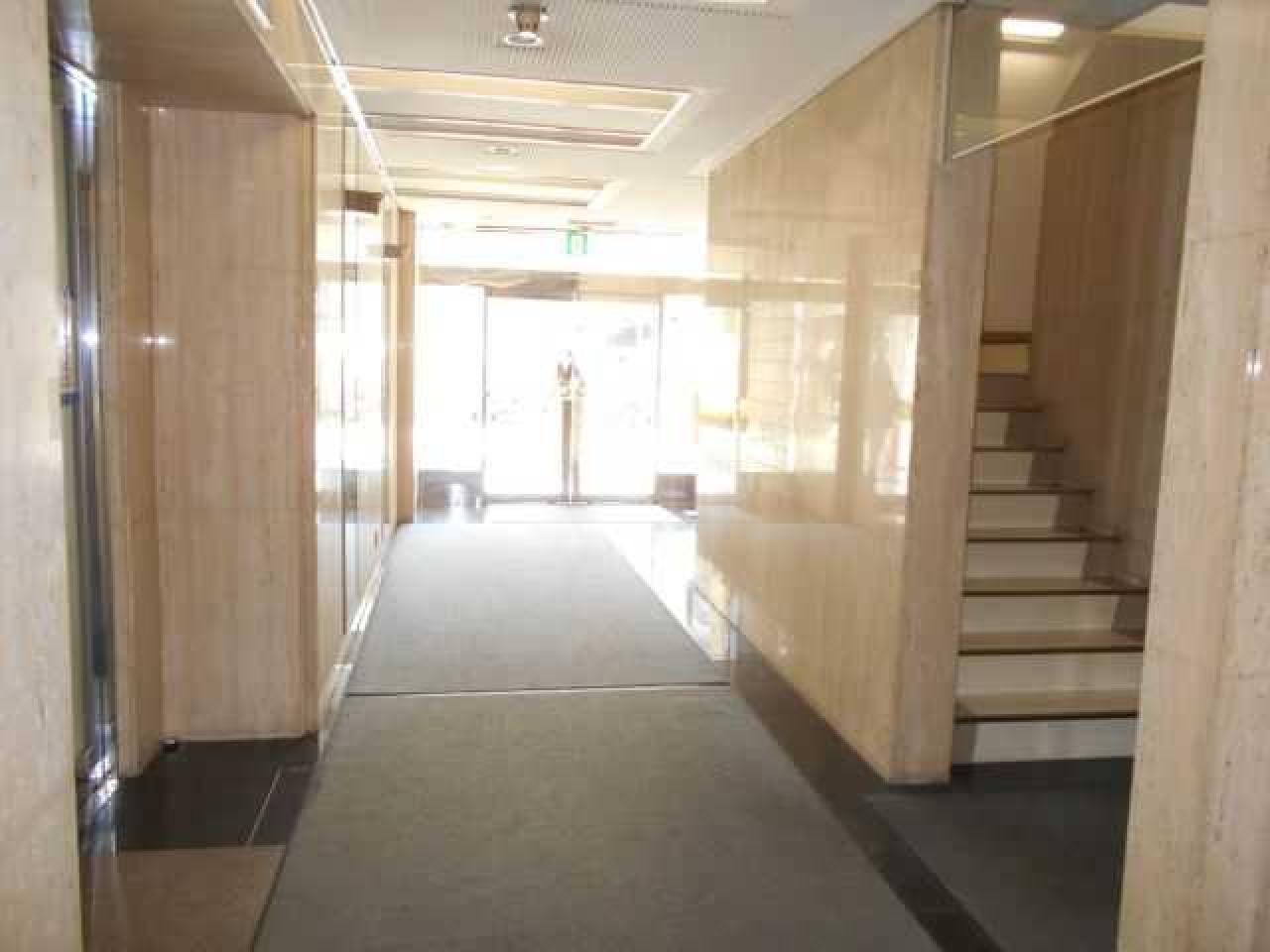 トーワ西新宿ビル