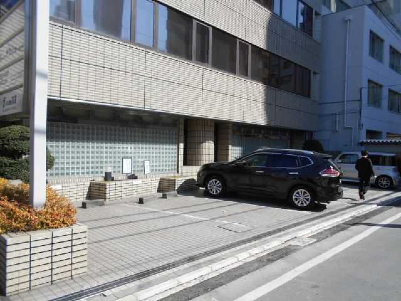 トーワ西新宿ビル