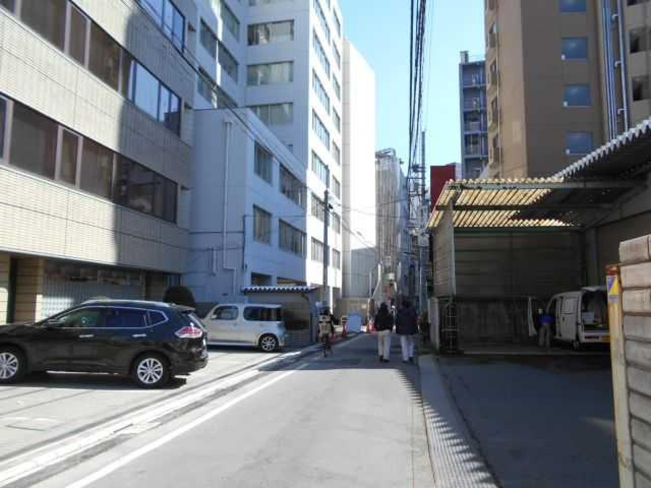 トーワ西新宿ビル