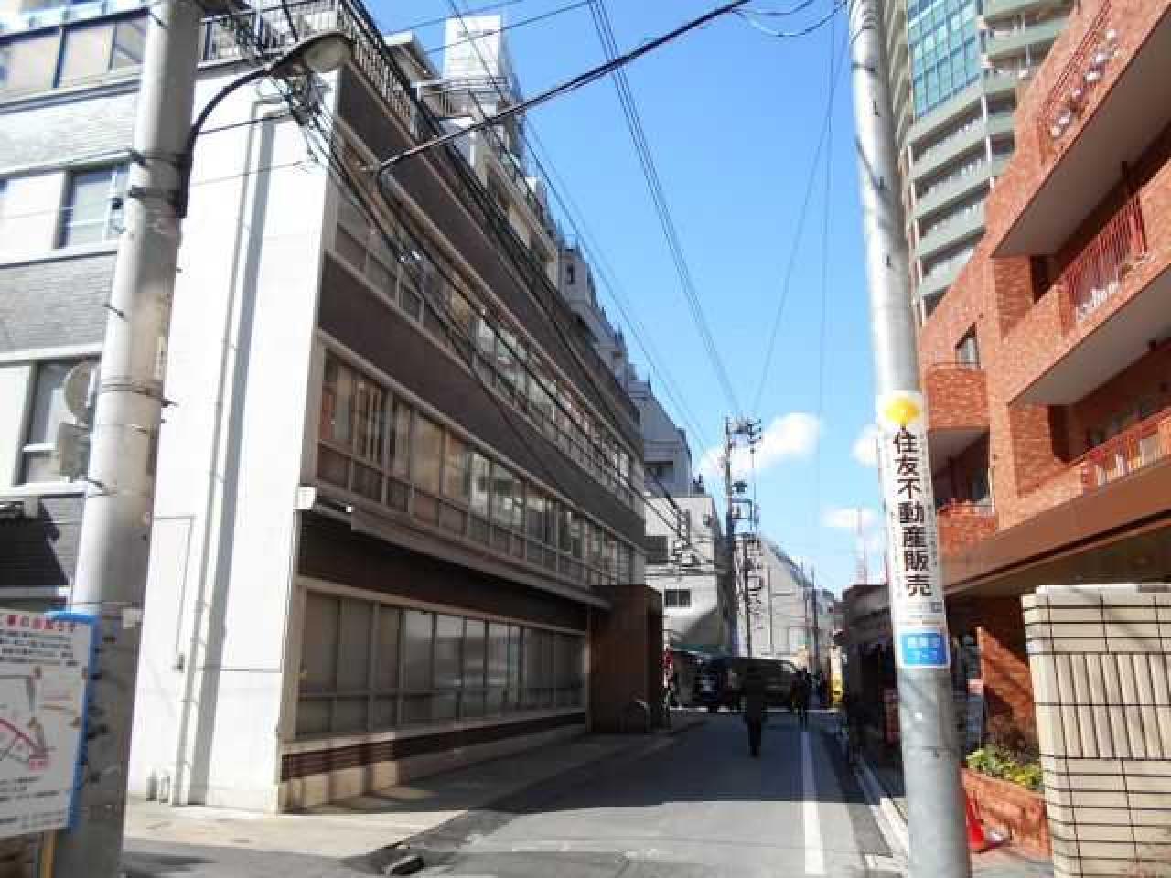 トーワ西新宿ビル
