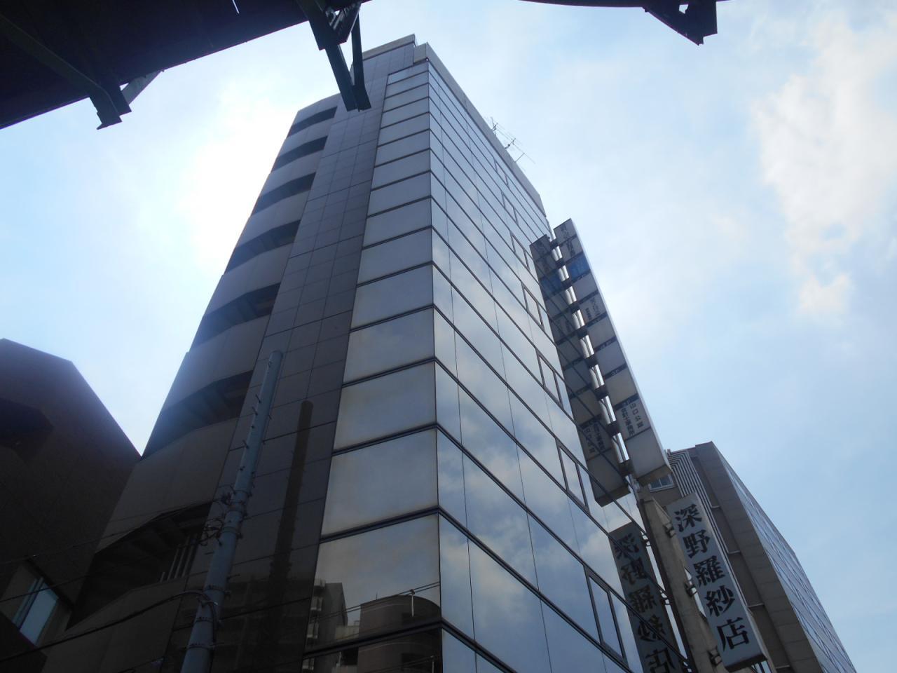 須田町パークビル