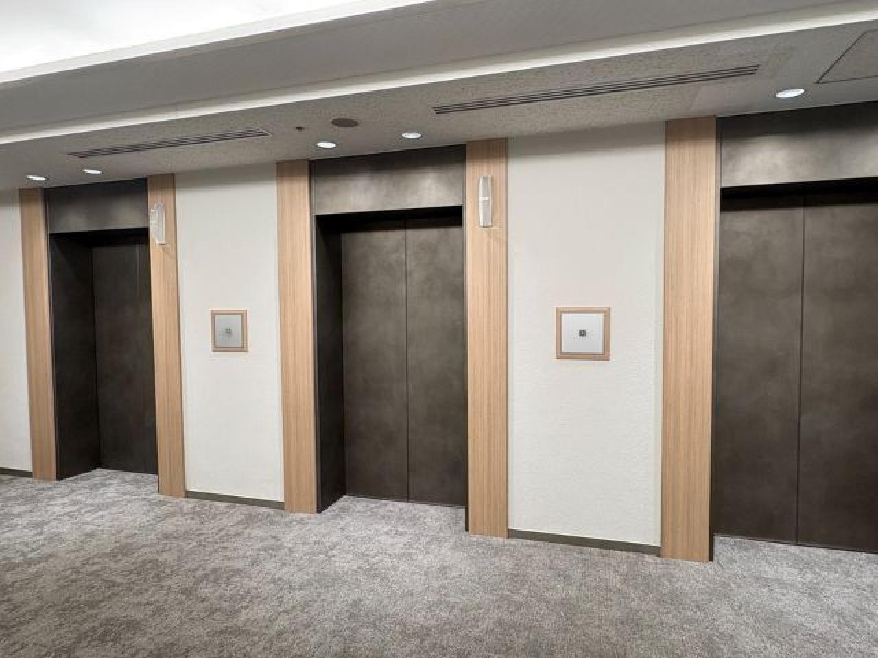 NMF竹橋ビル