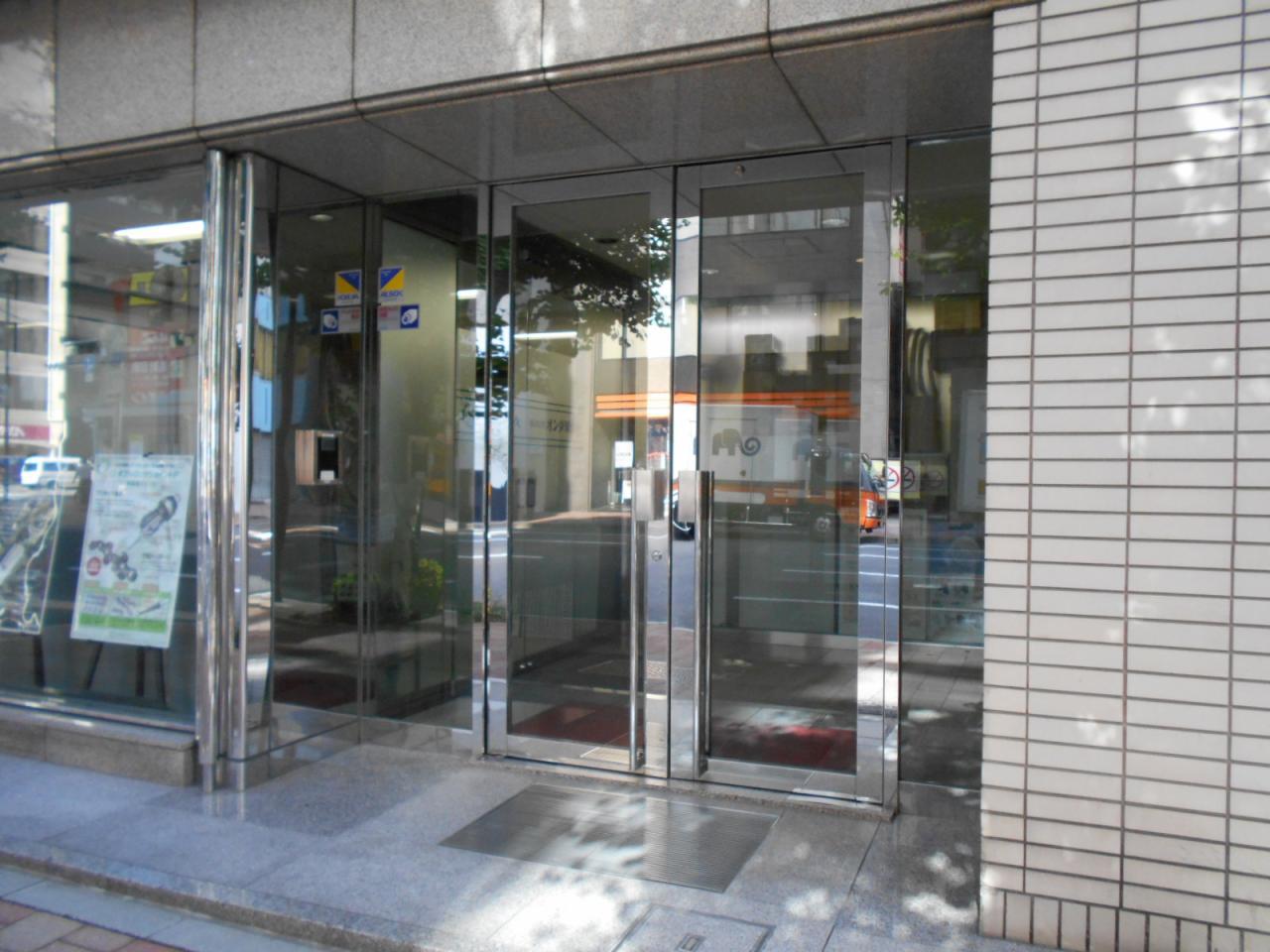 SN岩本町ビル