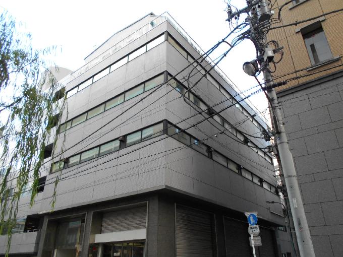 愛宕ビル