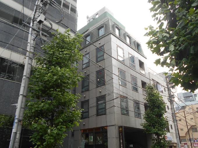 小林洋行2号館