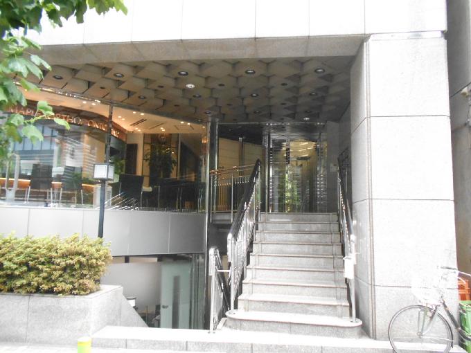 小林洋行2号館