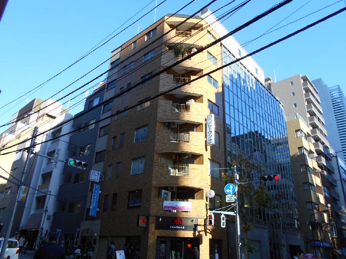 虎ノ門ファーストビル