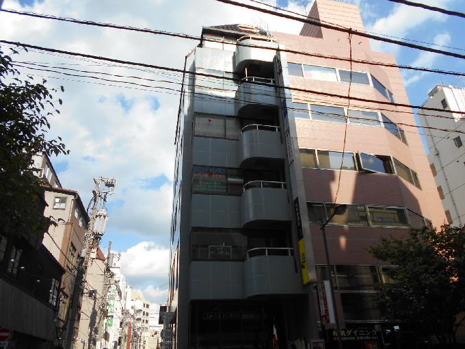 小池ビル
