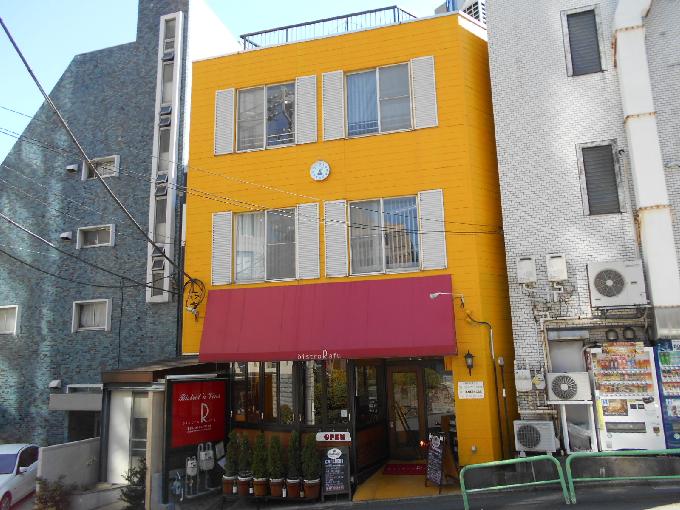 一番町鈴木ビル