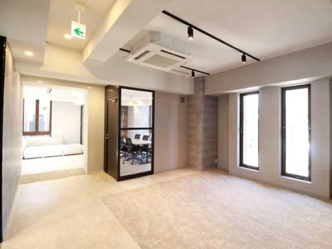 八丁堀ファーストスクエア