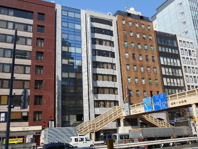 銀座吉澤ビル