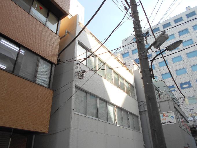 染谷ビル
