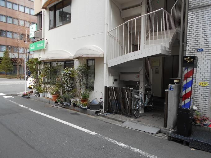 T・Sビル