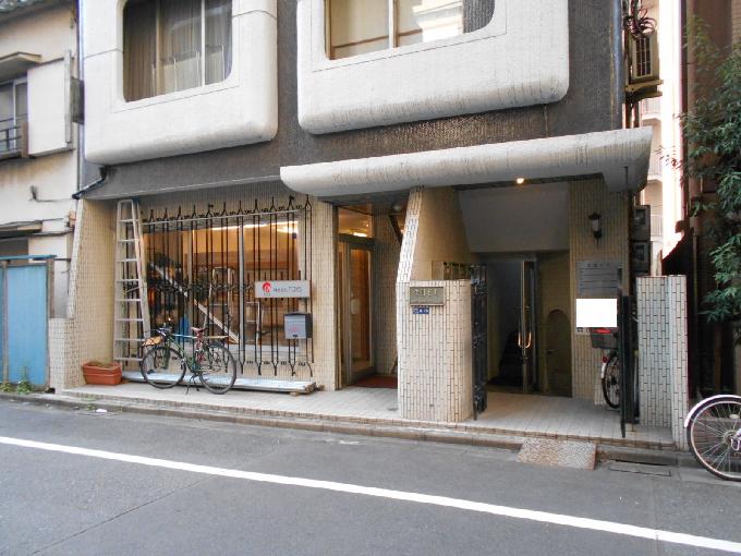 栗田ビル